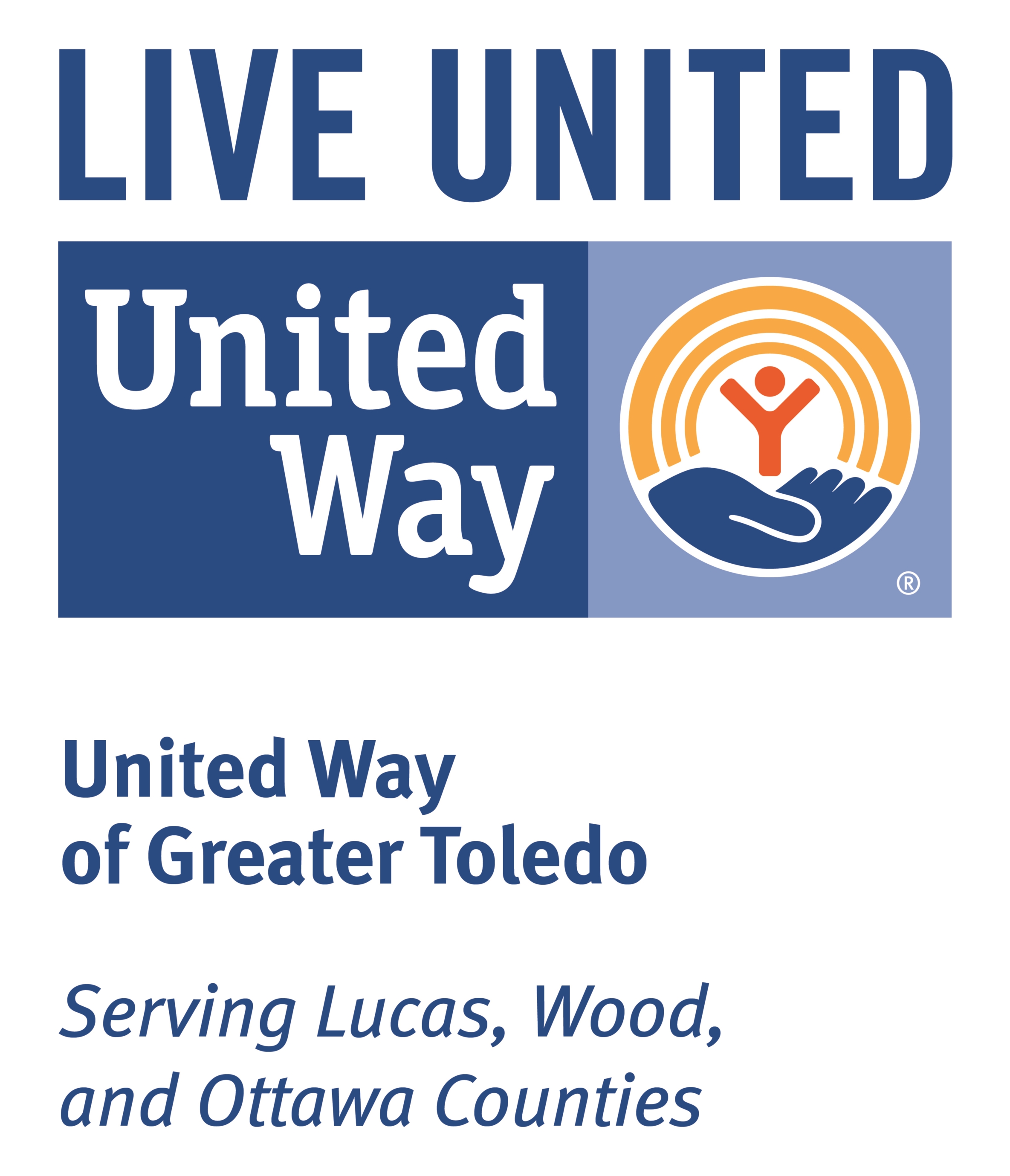 United Way of Greater Toledo logo