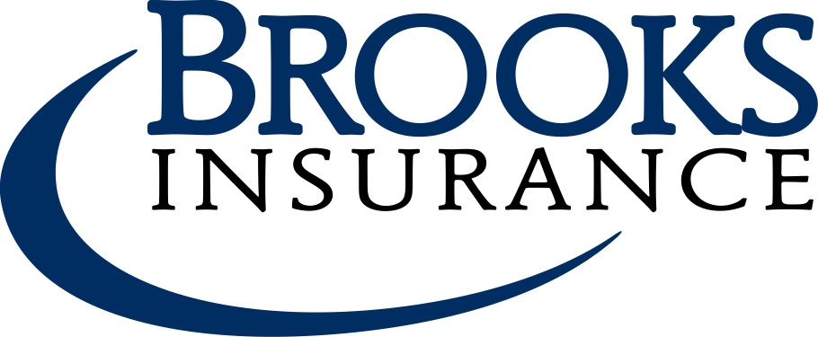 Brooks Insurance Agency logo