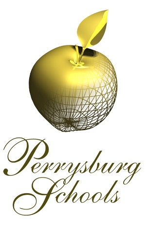 Perrysburg Exempted Village School District logo