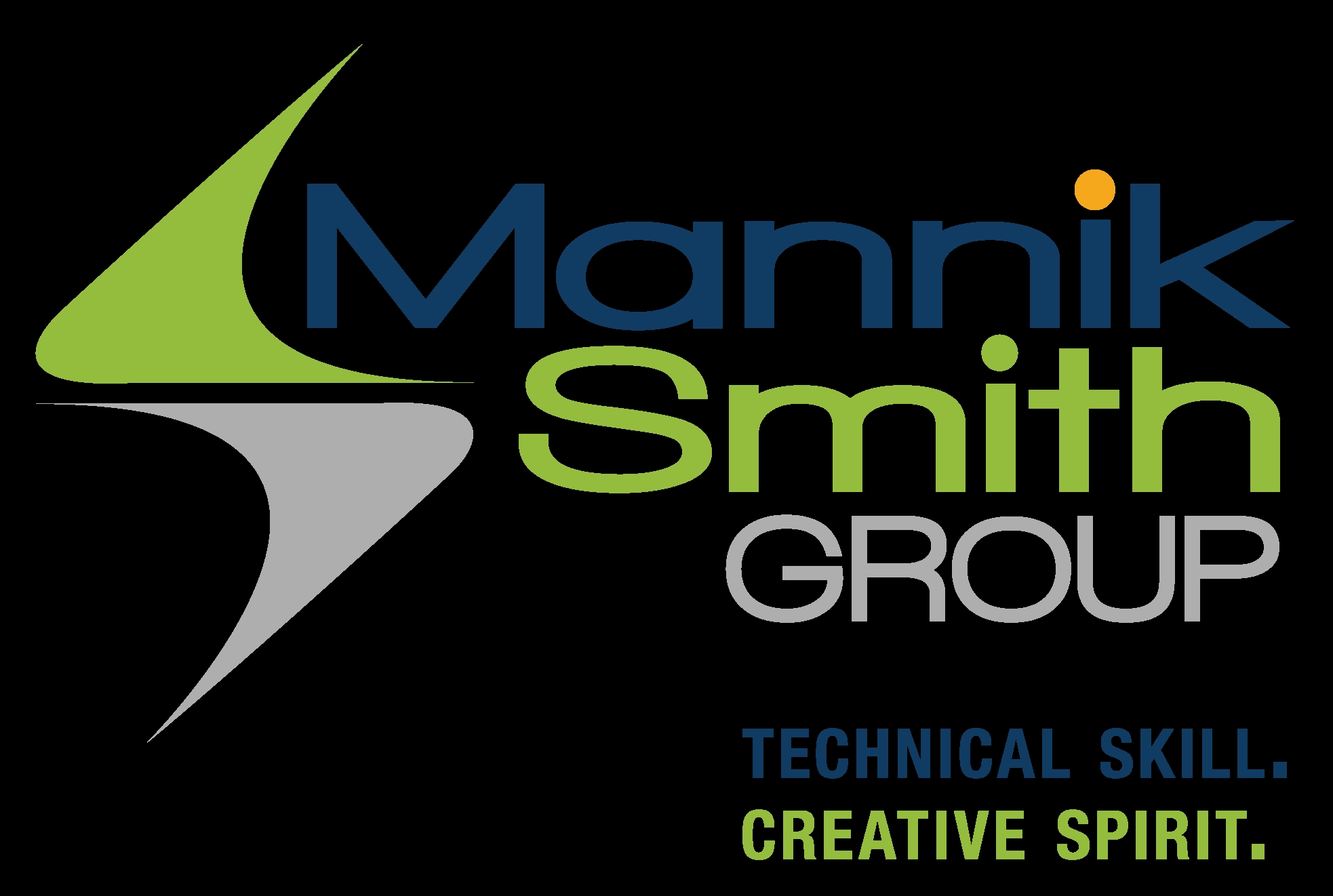 The Mannik & Smith Group, Inc logo