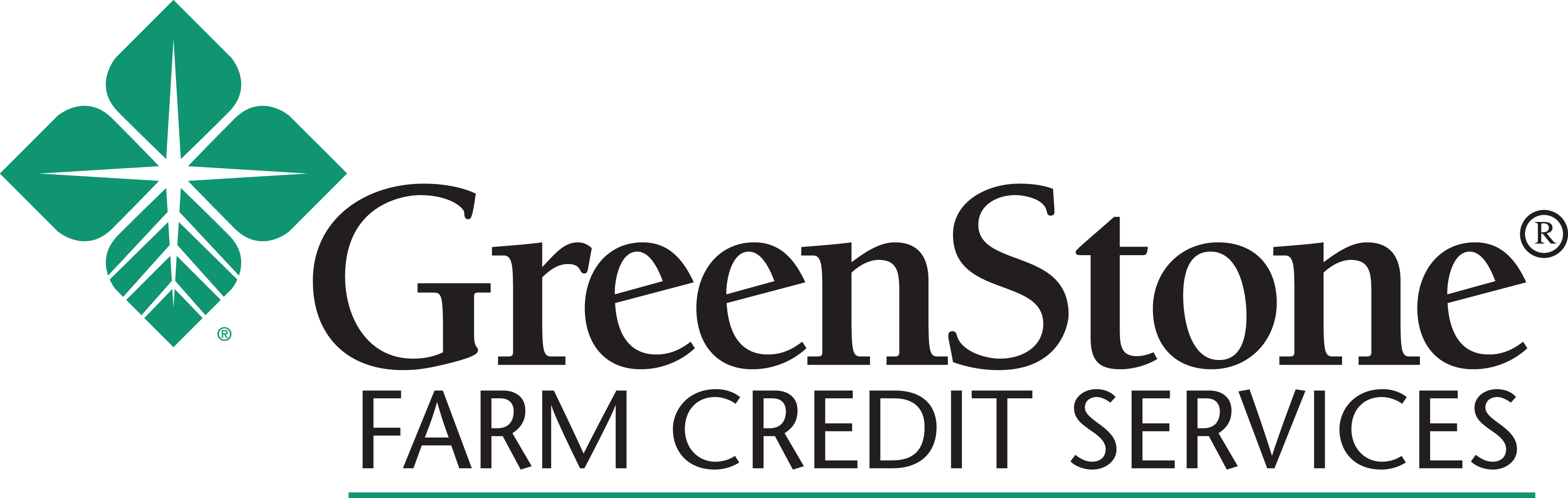 GreenStone Farm Credit Services Company Logo