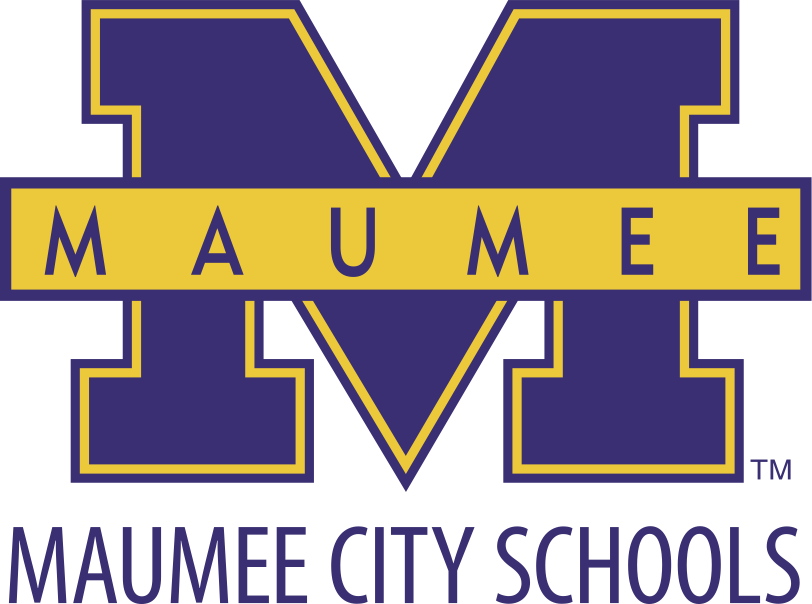 Maumee City School District - Maumee, OH logo