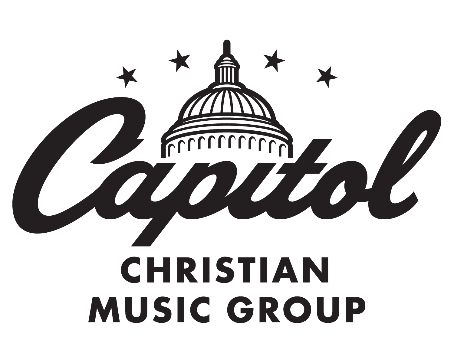 Capitol Christian Music Group Company Logo