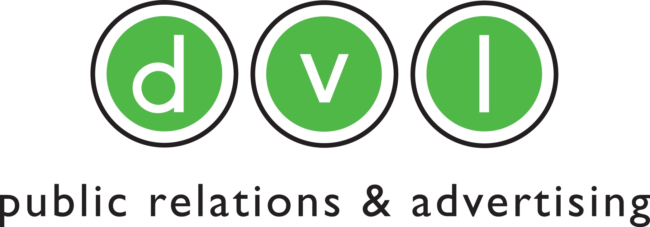 DVL Public Relations & Advertising logo