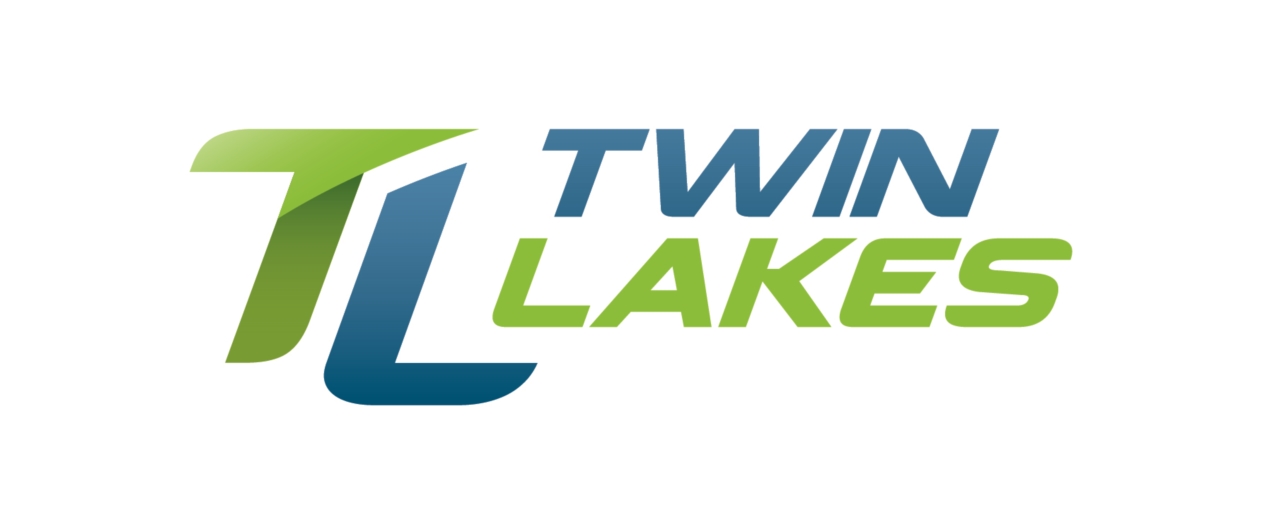 Twin Lakes Company Logo