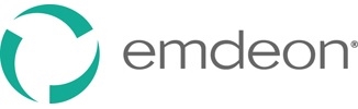Emdeon logo