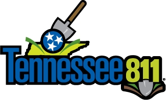Tennessee 811 logo