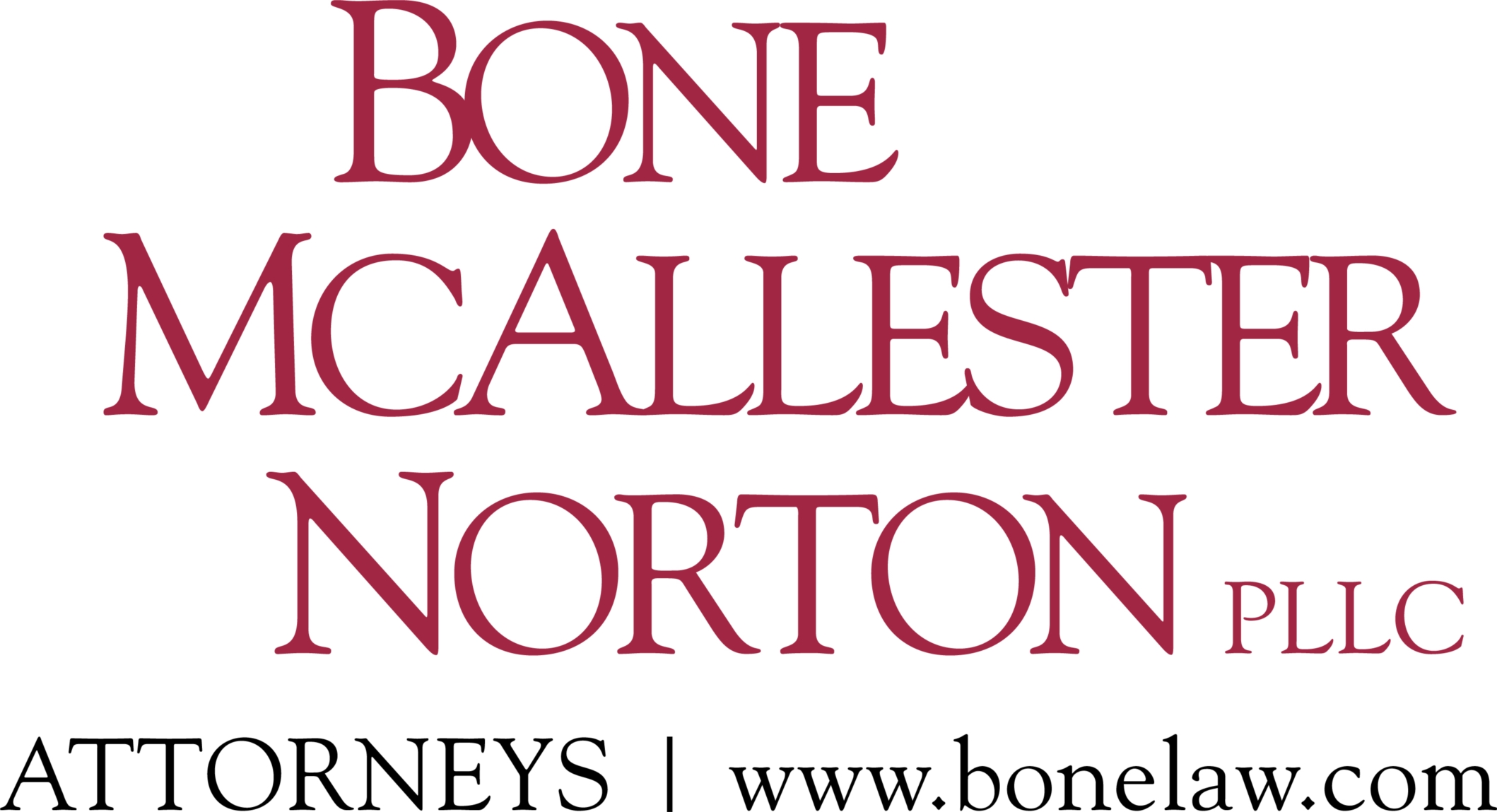 Bone McAllester Norton PLLC logo