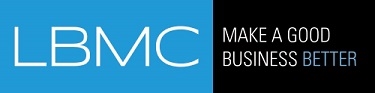 LBMC Company Logo