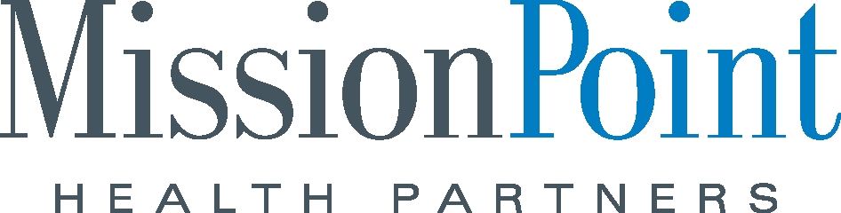 MissionPoint Health Partners logo