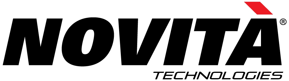 Novità Technologies Company Logo