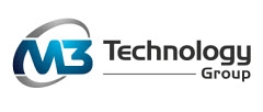 M3 Technology Group, Inc. logo