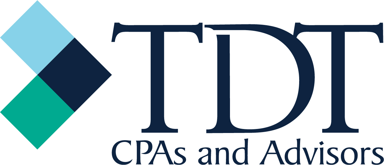 TDT CPAs and Advisors Company Logo