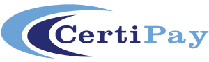 CertiPay Company Logo