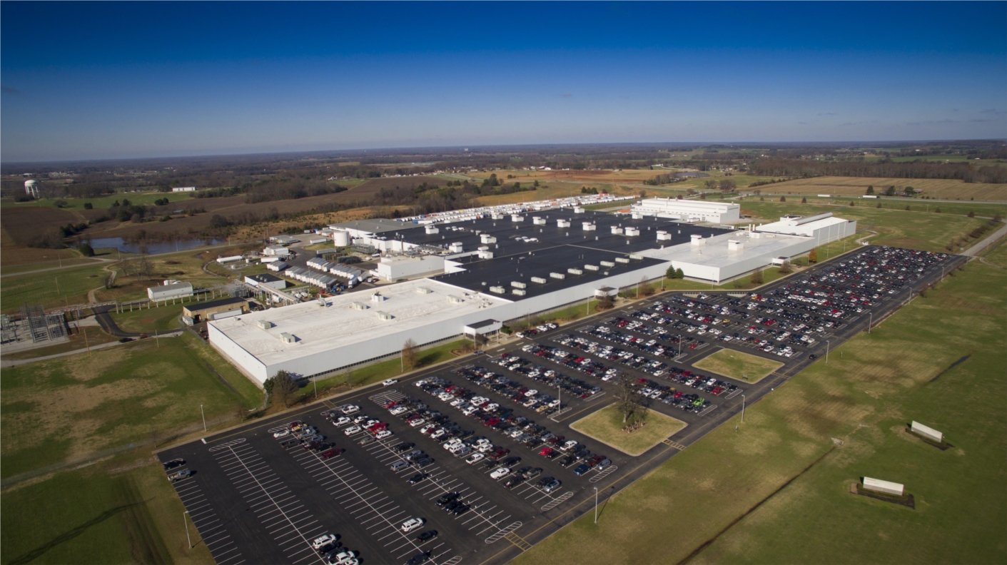 Since 1997, Nissan’s powertrain plant in Decherd, Tenn. has been building reliable, high-quality engines while providing secure and well-paying jobs for residents of Franklin County and the surrounding area. Today, the facility and its more than 1,600 employees provide engines and electric motors for all Nissan and Infiniti vehicles built at the company’s vehicle assembly plants in Smyrna, Tenn. and Canton, Miss.