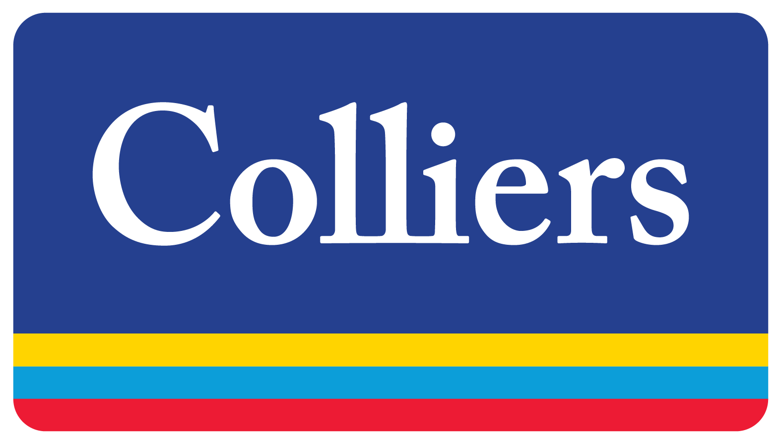 Colliers logo