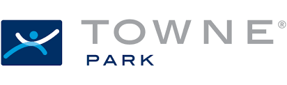 Towne Park Company Logo