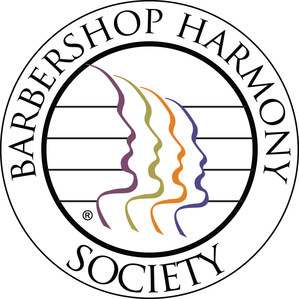 Barbershop Harmony Society Company Logo