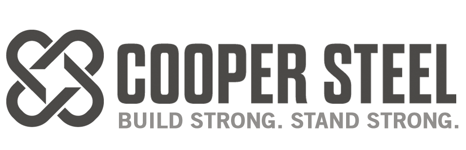 Cooper Steel logo