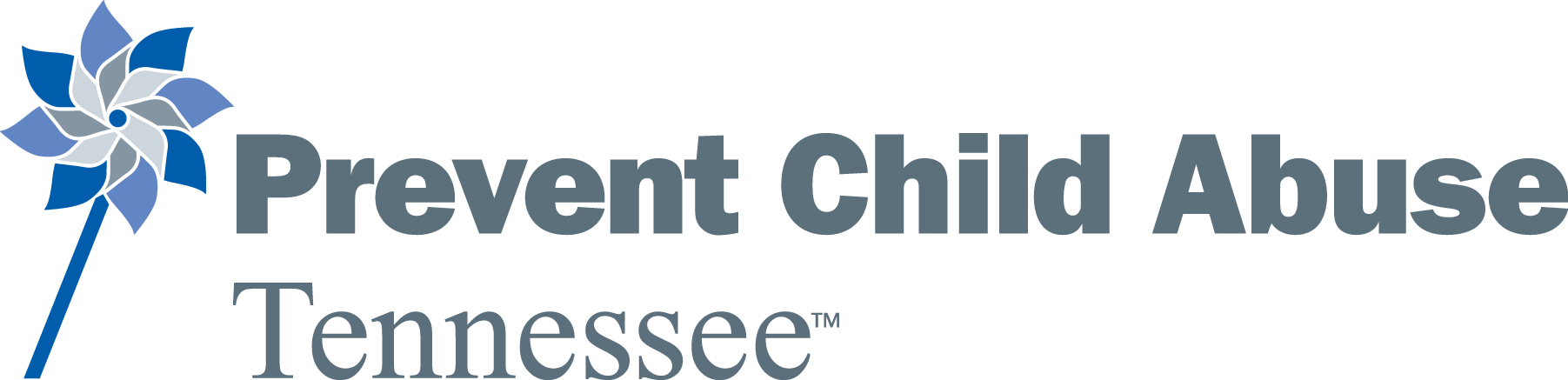 Prevent Child Abuse Tennessee Company Logo