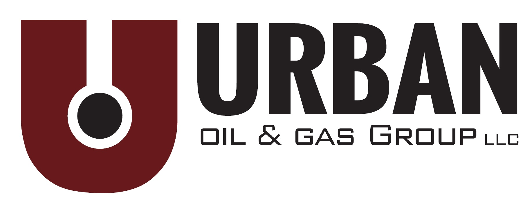 Urban Oil & Gas Group logo