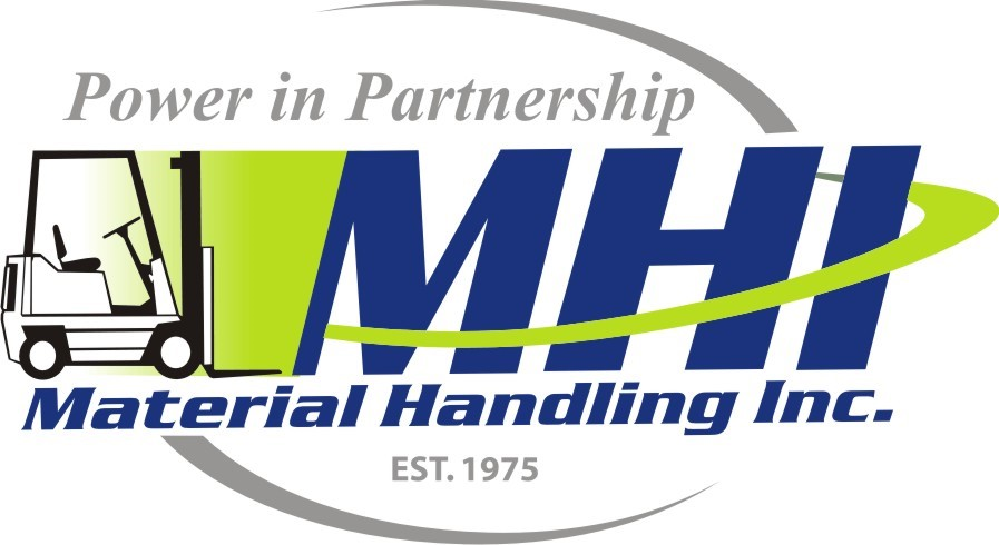 Material Handling Inc. Company Logo