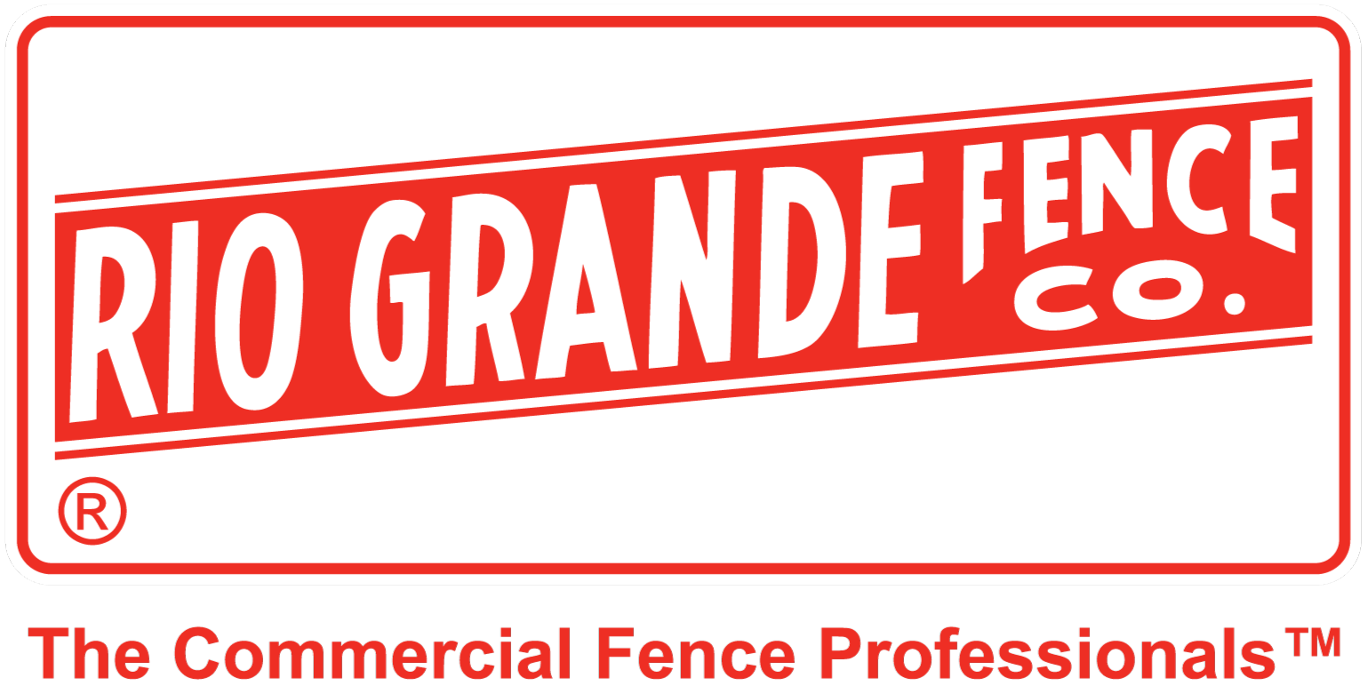 Rio Grande Fence Co. of Nashville logo