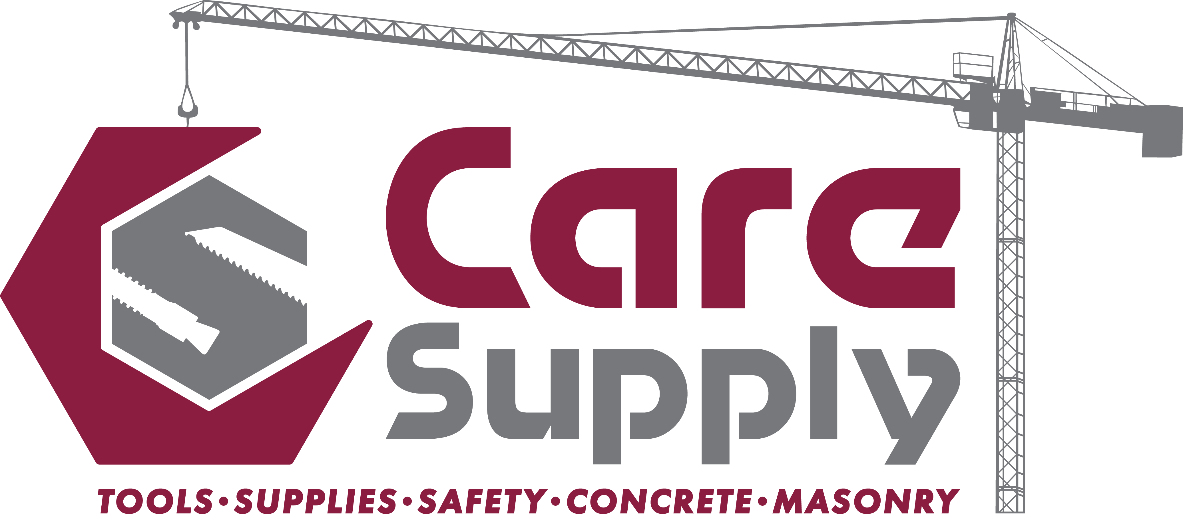 Care Supply Company Logo