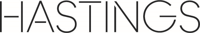 Hastings Architecture Company Logo