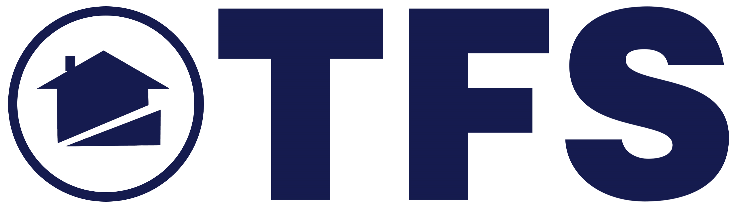 TFS logo