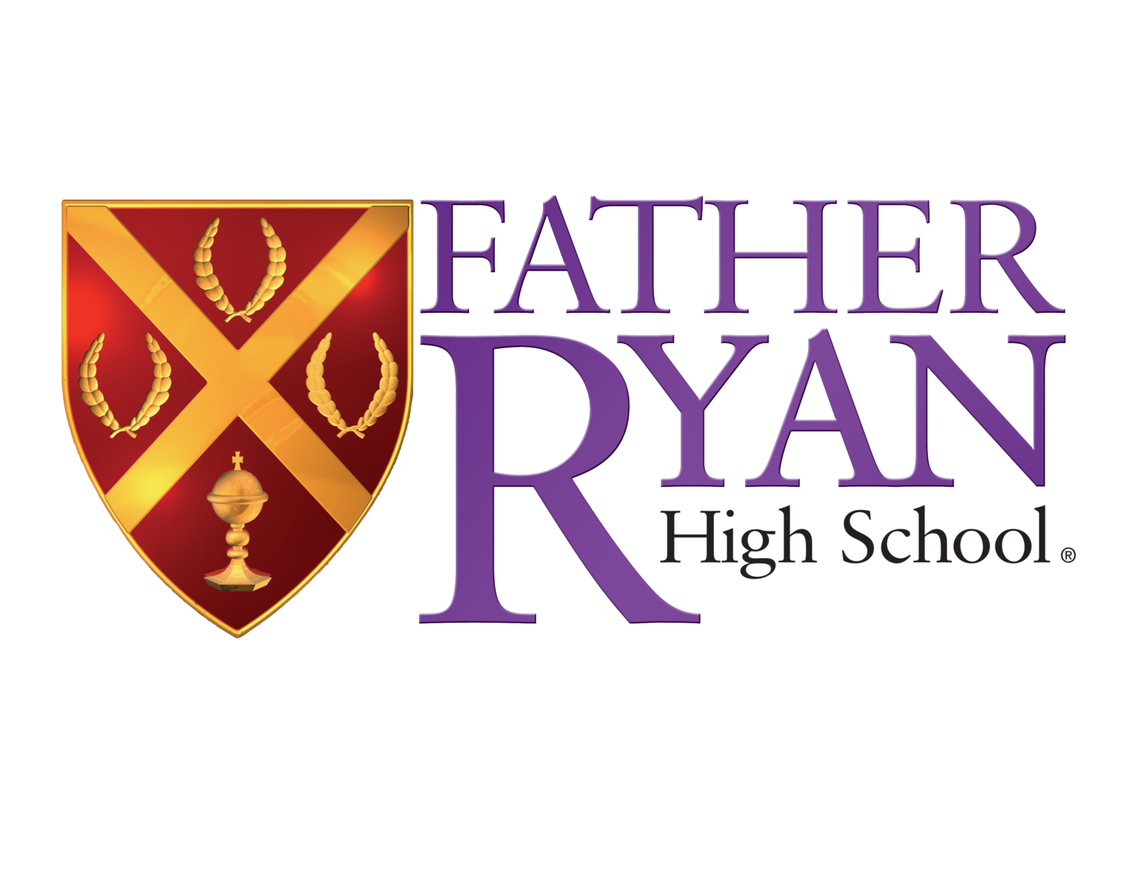 Father Ryan High School  Company Logo
