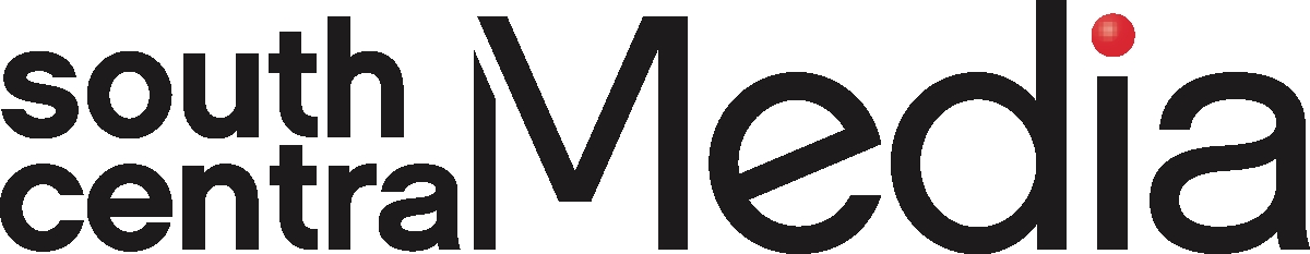 South Central Media Company Logo