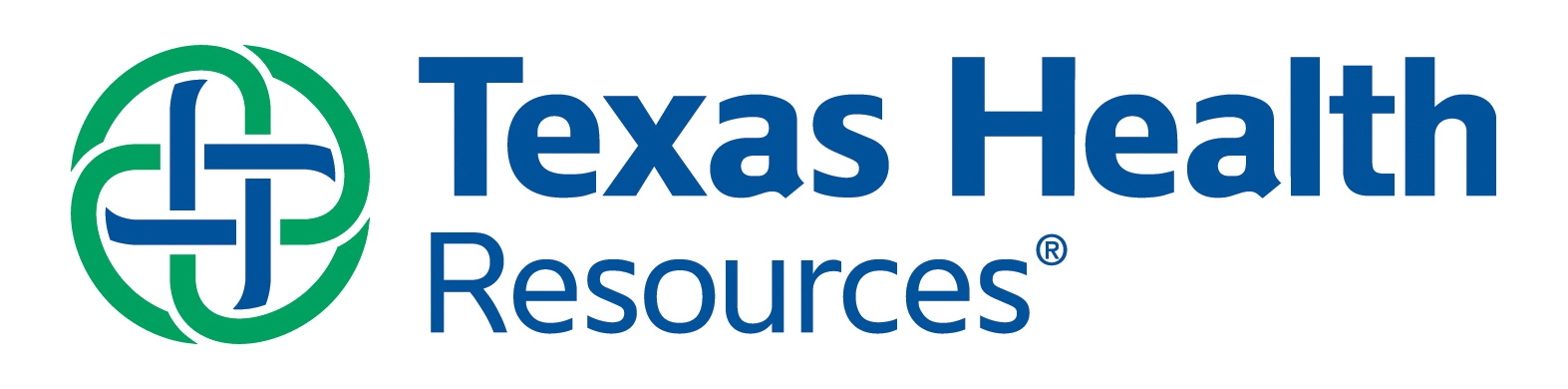 Texas Health Resources Company Logo