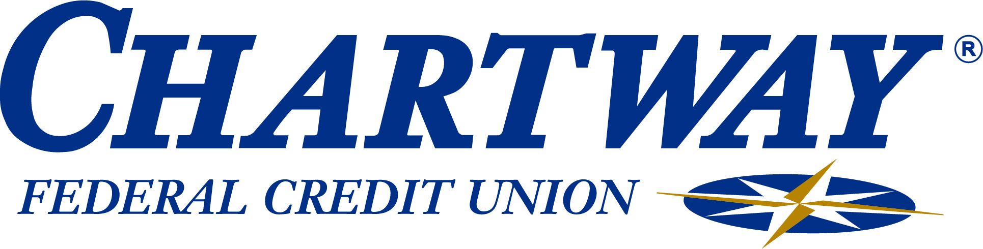 Chartway Federal Credit Union logo