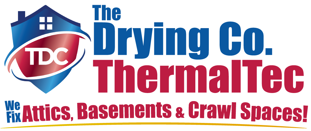 The Drying Company LLC. logo