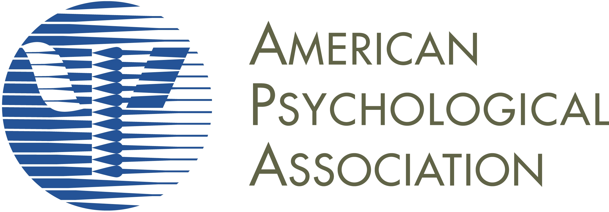American Psychological Association Company Logo