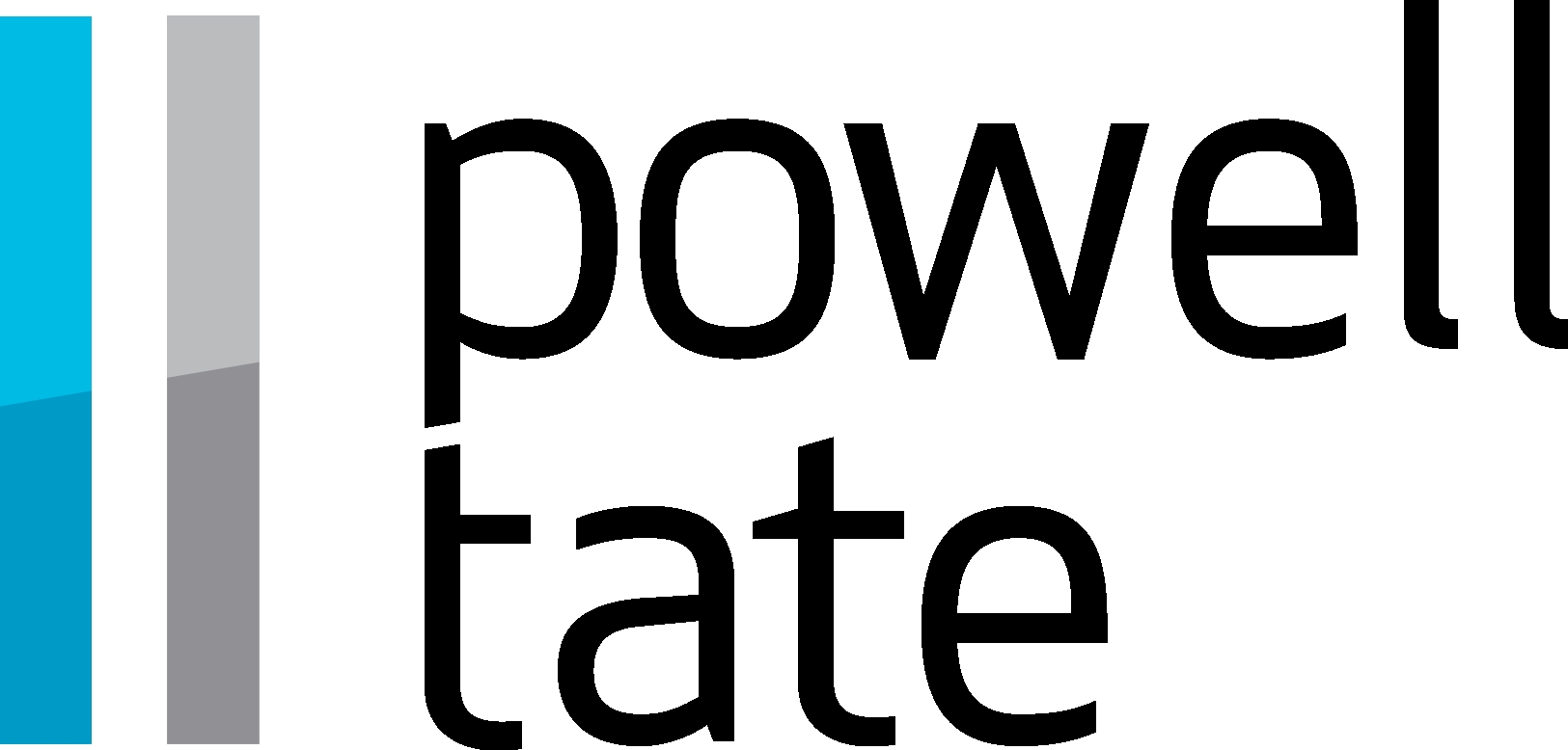 Powell Tate Company Logo