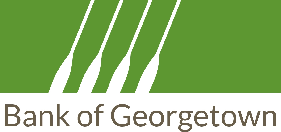 Bank of Georgetown logo