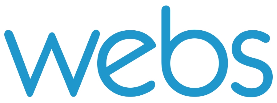 Webs Company Logo
