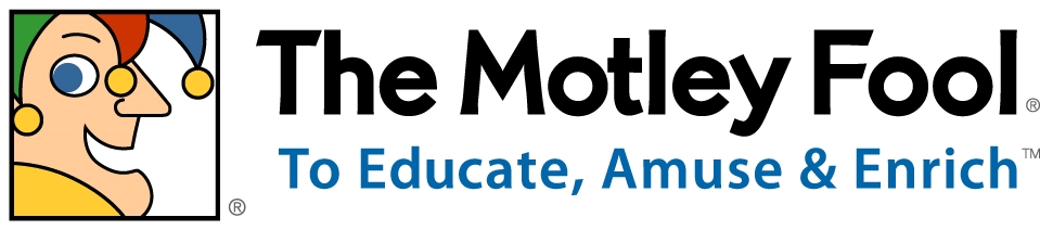 Motley Fool Company Logo