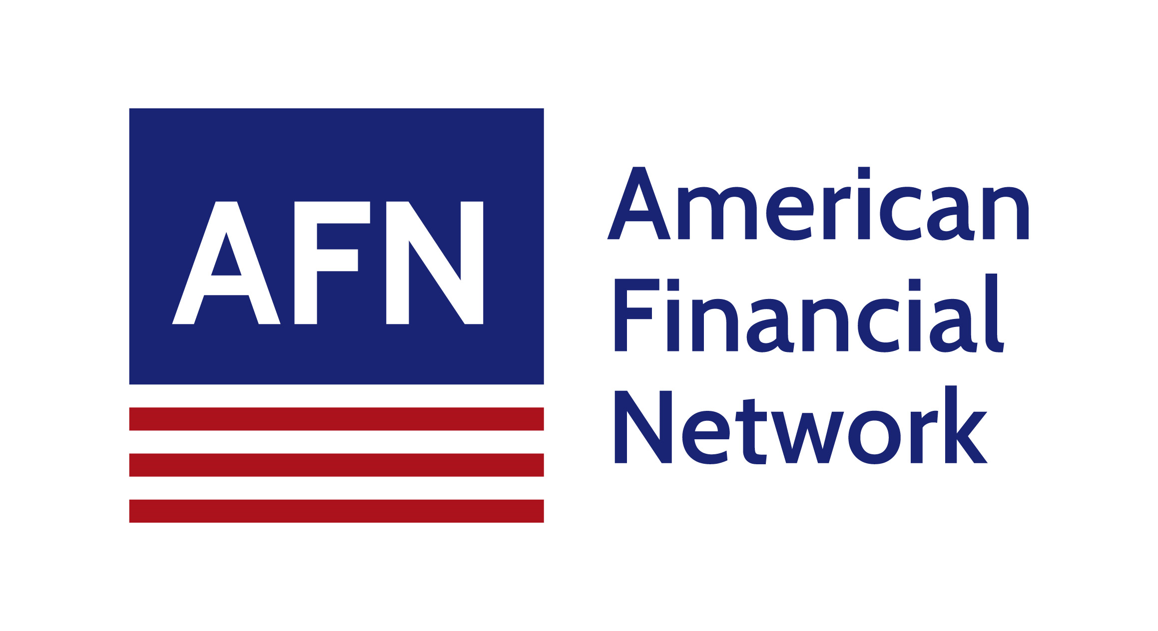 American Financial Network, Inc. logo