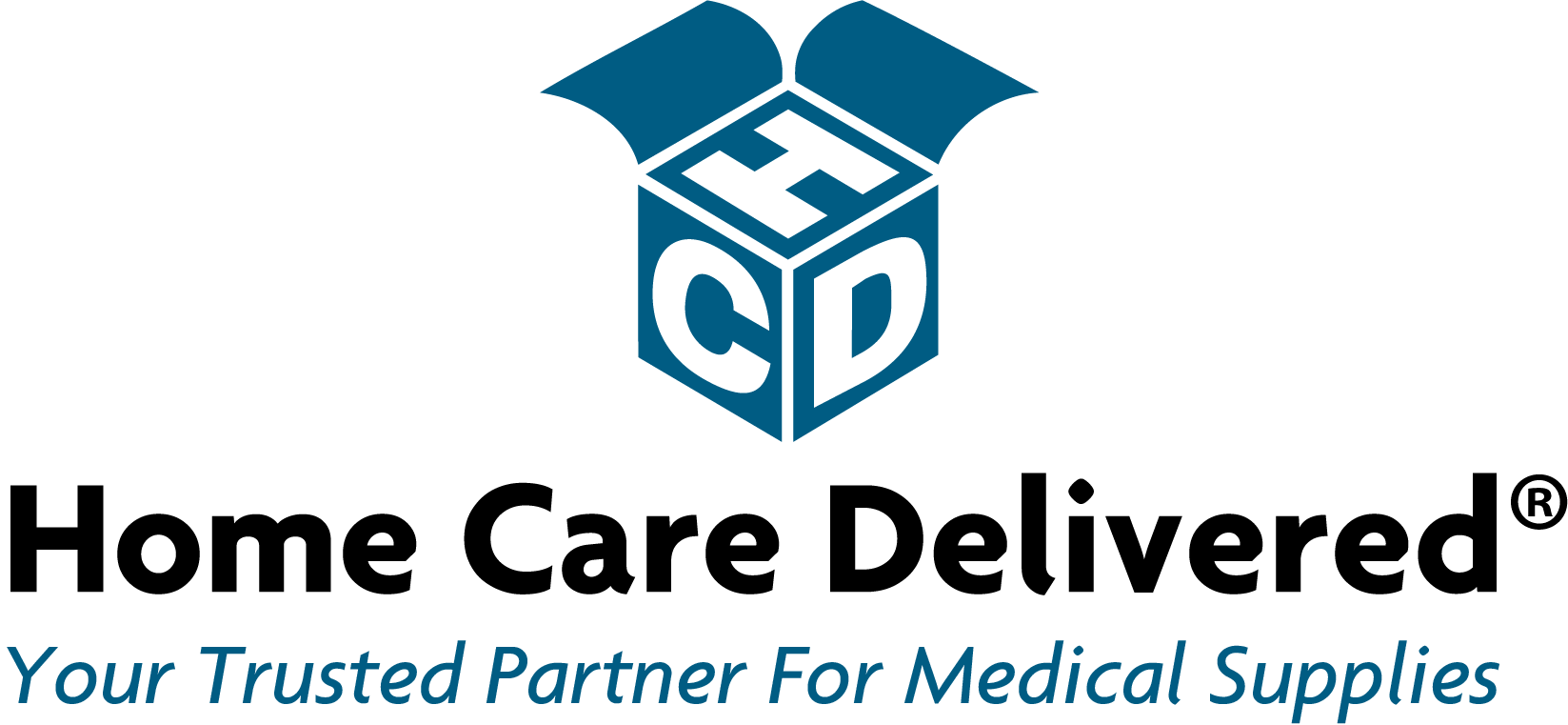Home Care Delivered Inc logo