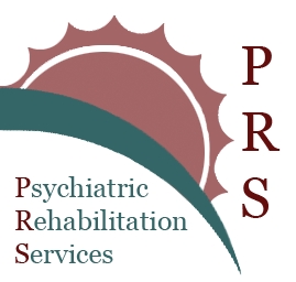 PRS, Inc. logo