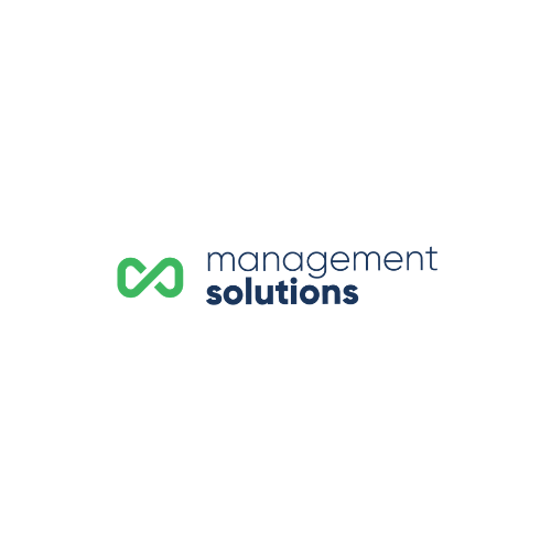 Management Solutions, LLC logo