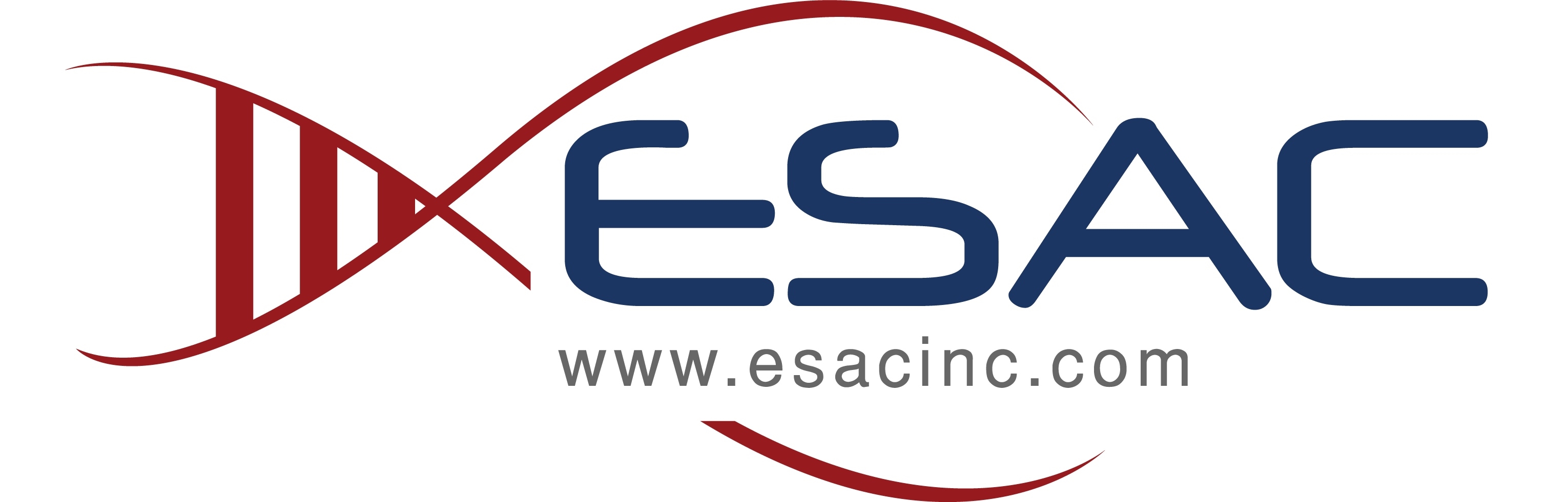 ESAC, Inc. logo
