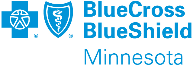 Blue Cross and Blue Shield of Minnesota logo