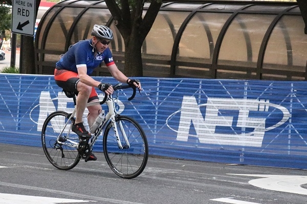 2016 Air Force Cycling Classic.  Photo credit: Bridget Plumley