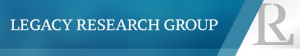 Legacy Research Group logo