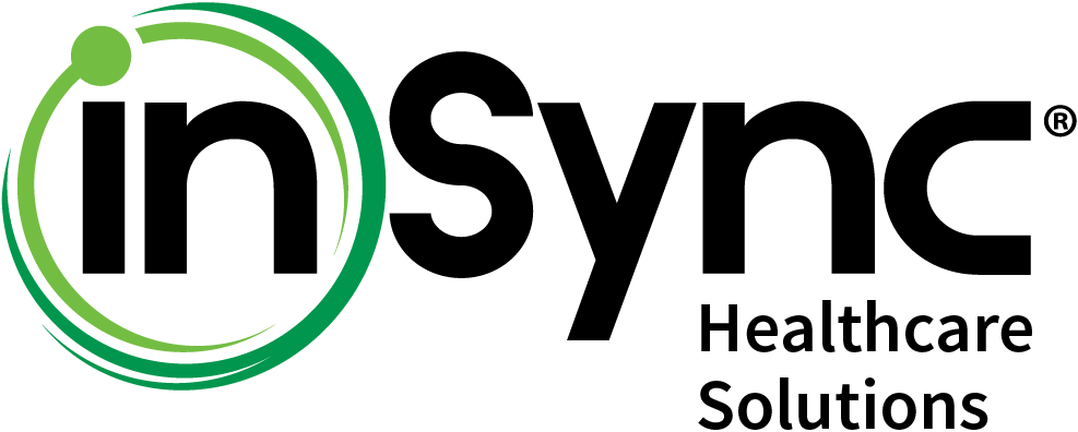 InSync by Qualifacts logo