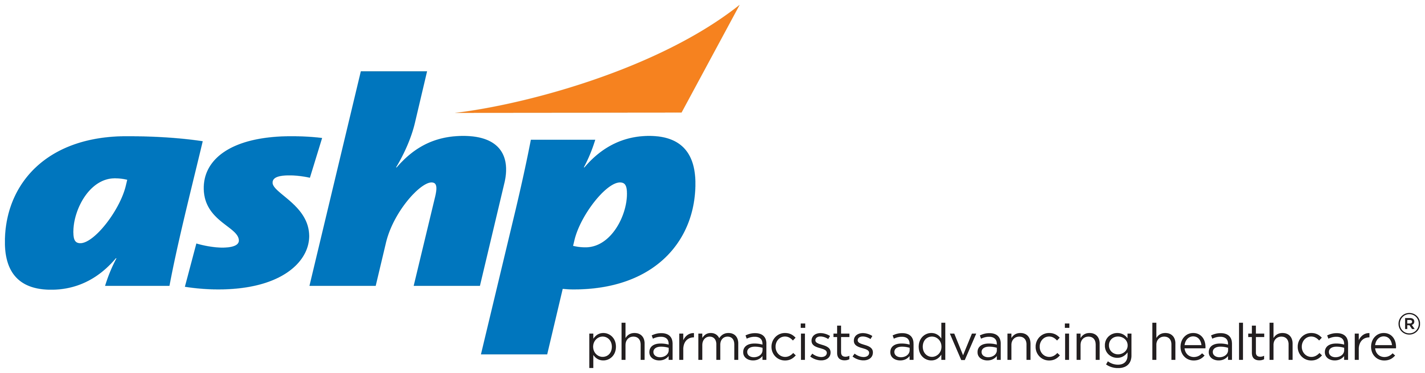 ASHP (American Society of Health-System Pharmacists) logo